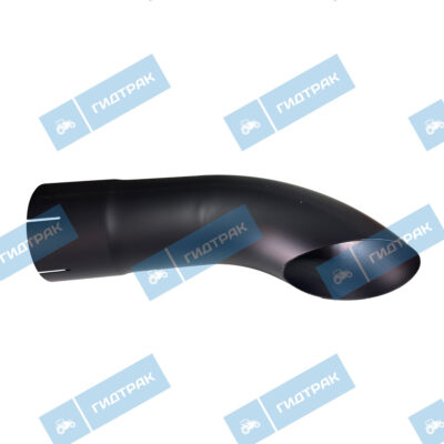 9706674 Наконечник выхлопной трубы Buhler 2375