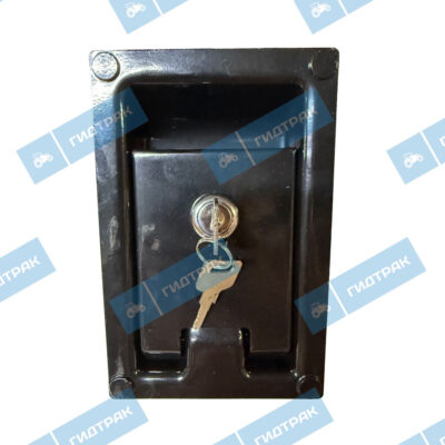9706870 Ручка капота Buhler 2000
