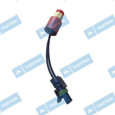 9707484 ДАТЧИК ВЫС ДАВЛЕНИЯ 300/200 PSIG