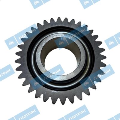 9672588 Сателлит бортового редуктора Z=34 Buhler 2000