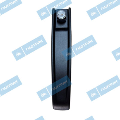 9707331 Дверная ручка с замком Buhler 2000/Genesis