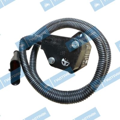 86018938 Потенциометр оборотов двигателя трактора Buhler 2000